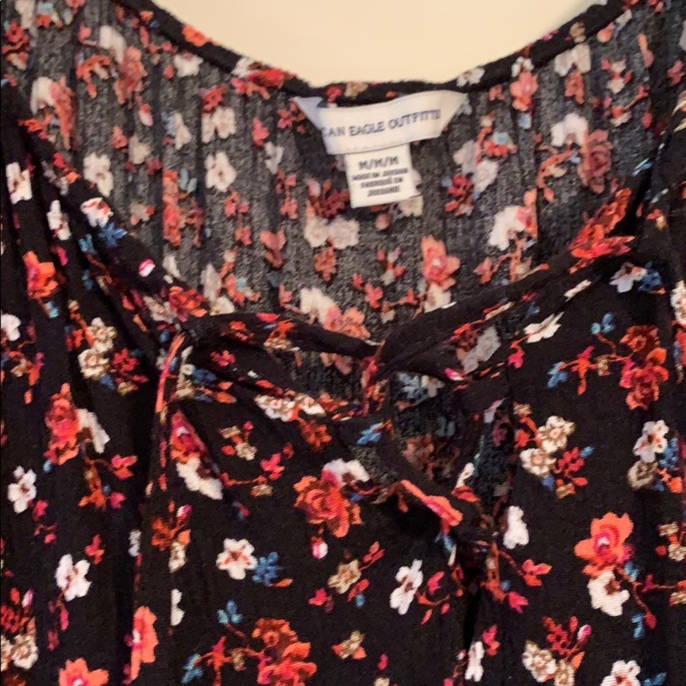 American Eagle Outfitters Romper - Picture 2 of 5